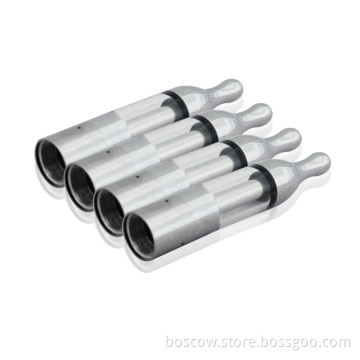 Factory Price Mini Protank 2 Rocket LED Atomizer